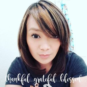 Meet your Posher, Cherry